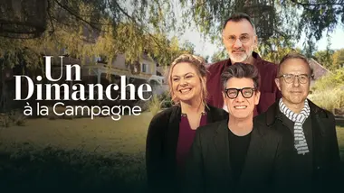 Un dimanche à la campagne