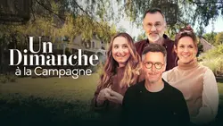 Un dimanche à la campagne