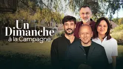 Un dimanche à la campagne