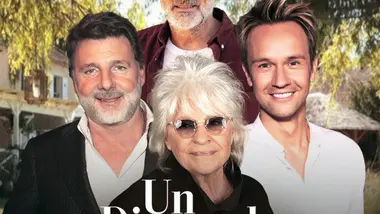 Un dimanche à la campagne