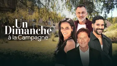 Un dimanche à la campagne