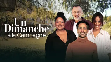Un dimanche à la campagne