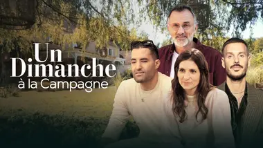Un dimanche à la campagne