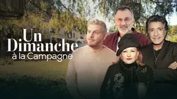Un dimanche à la campagne