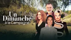 Un dimanche à la campagne