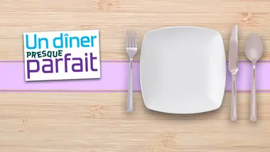 Un dîner presque parfait : J1 : Seconde chance