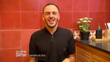 Un dîner presque parfait : J1 : Spéciale champions du Sud