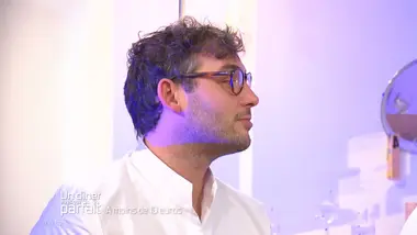 Un dîner presque parfait : J2 : Spéciale dîner gastronomique à moins de dix euros