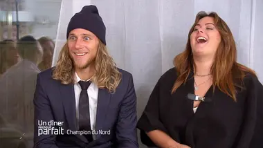 Un dîner presque parfait : J3 : Champion du Nord