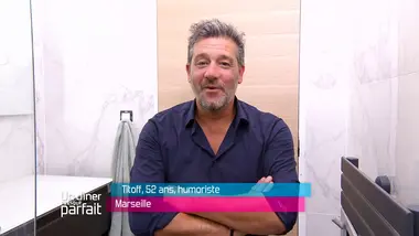 Un dîner presque parfait : J3 : Spéciale champions du Sud