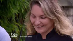 Un dîner presque parfait : J3 : Spéciale dîner gastronomique à moins de dix euros