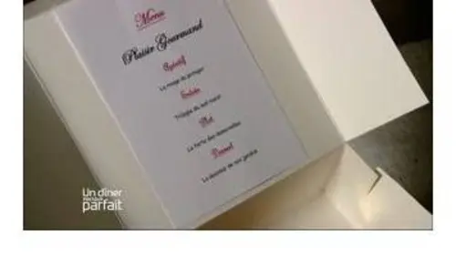 replay de Un dîner presque parfait : Le dîner de Jordan