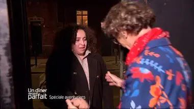 Un dîner presque parfait : Spéciale aventuriers