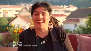 Un dîner presque parfait : Spéciale champions du Sud