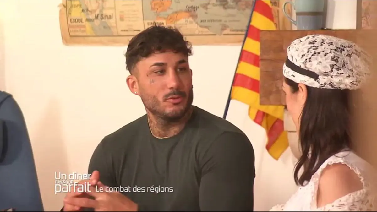Un dîner presque parfait : Spéciale combat des…