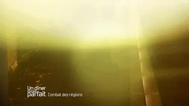 Un dîner presque parfait : Spéciale combat des régions