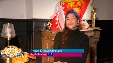Un dîner presque parfait : Spéciale combat des régions