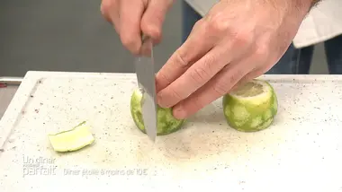 Un dîner presque parfait : Spéciale dîner étoilé à moins de 10 euros