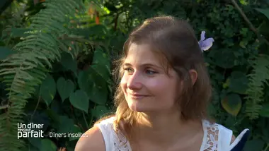 Un dîner presque parfait : Spéciale dîners insolites