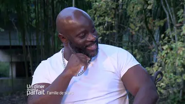 Un dîner presque parfait : Spéciale familles de stars
