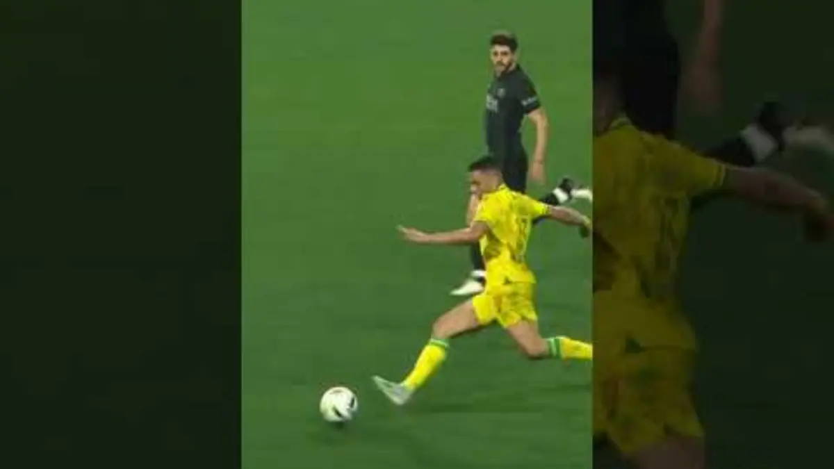 replay de Un Donnarumma en forme contre le FC Nantes ?