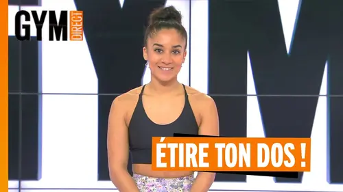replay de UN DOS LIBÉRÉ, UN CORPS SOULAGÉ ! (coach Emma)