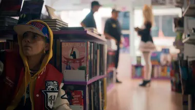 Un, dos, tres : nouvelle génération : Lala et Tara