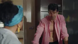 Un, dos, tres : nouvelle génération : Rober