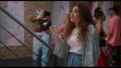 Un, dos, tres : nouvelle génération : S1 E1