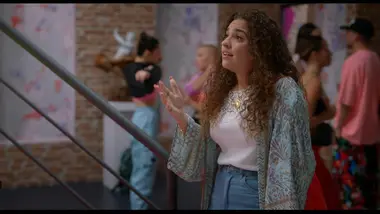 Un, dos, tres : nouvelle génération : S1 E1