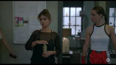 Un, dos, tres : nouvelle génération : S1 E4