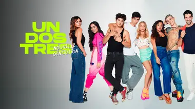 Un, dos, tres : nouvelle génération : S1 E6