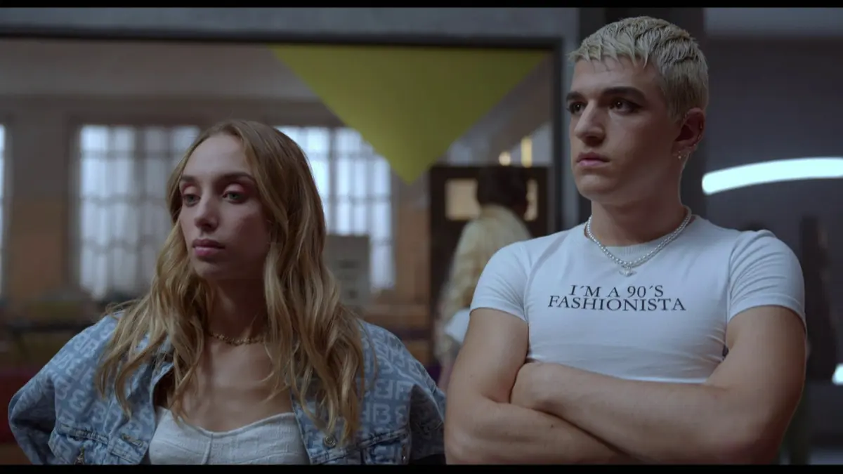 replay de Un, dos, tres : nouvelle génération VOST : S1 E6