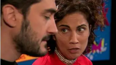 Un, dos, tres : S6 E11 - L'amour en direct