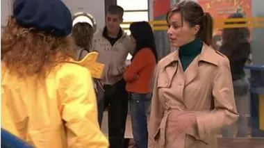 Un, dos, tres : S6 E18 - Seules au monde