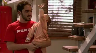 Un, dos, tres : S6 E4 - Amis pour la vie