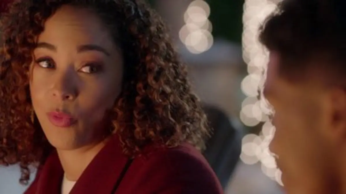 Un duo magique pour Noël