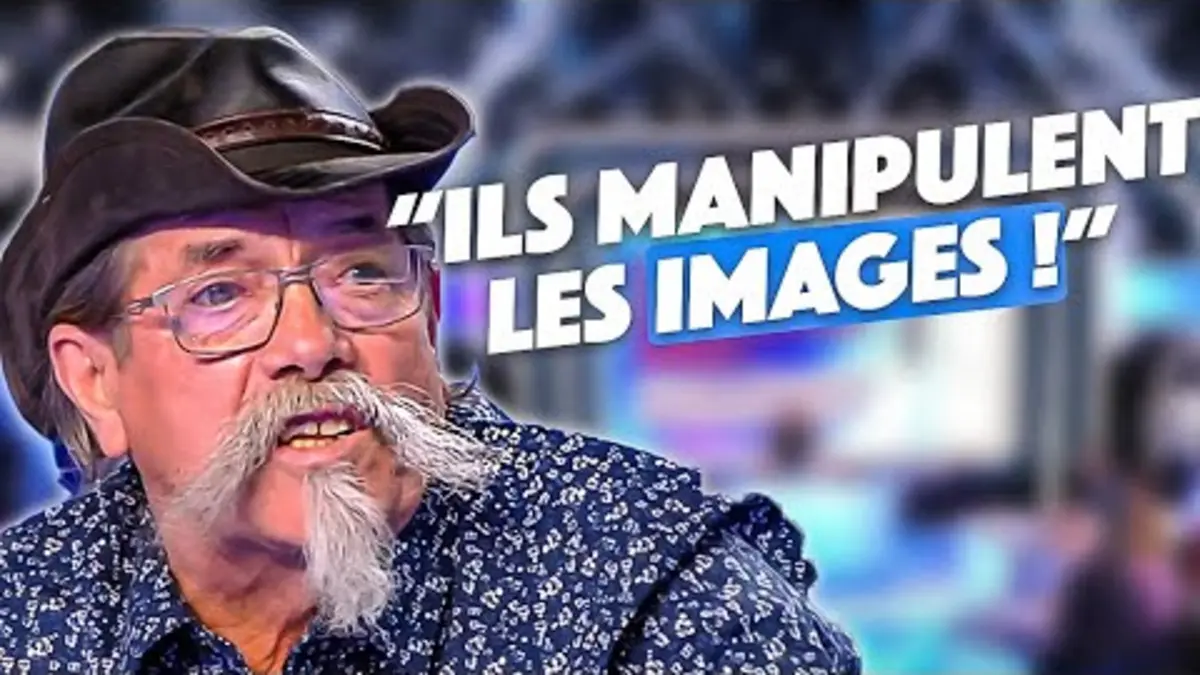 replay de Un ex-candidat dénonce la production de L'amour est dans le pré !