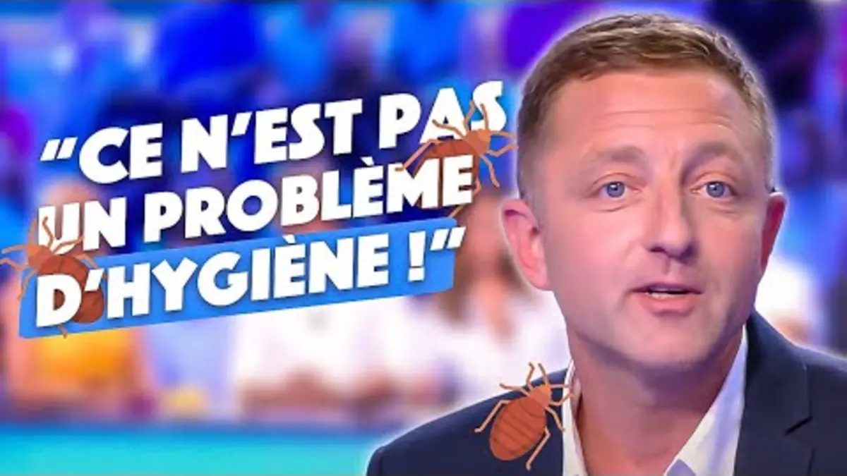 replay de Un expert nous explique comment éviter et se débarrasser des punaises de lit !