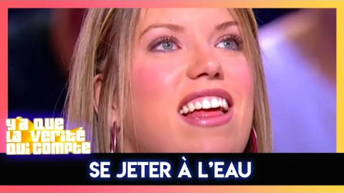 replay de Un frère jumeau qu'elle découvre 22 ans plus tard..