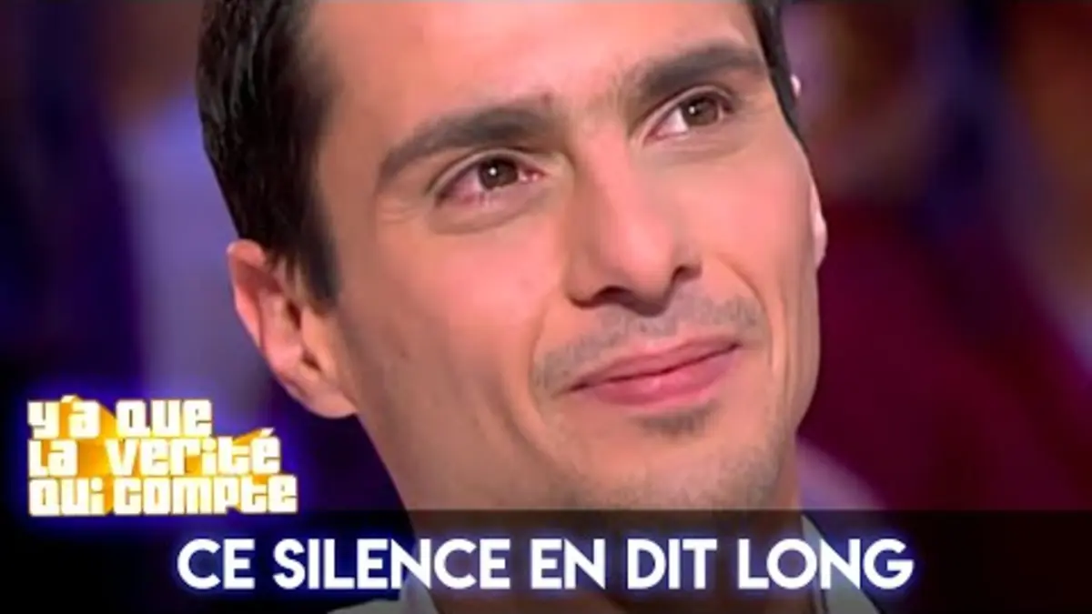 replay de Un frère, une sœur, et en silence qui en dit long…