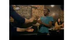 Un furet pour trouver l'élu