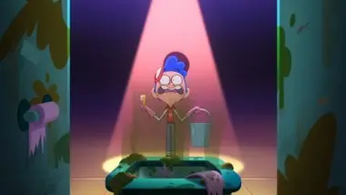 Un futur trop brillant