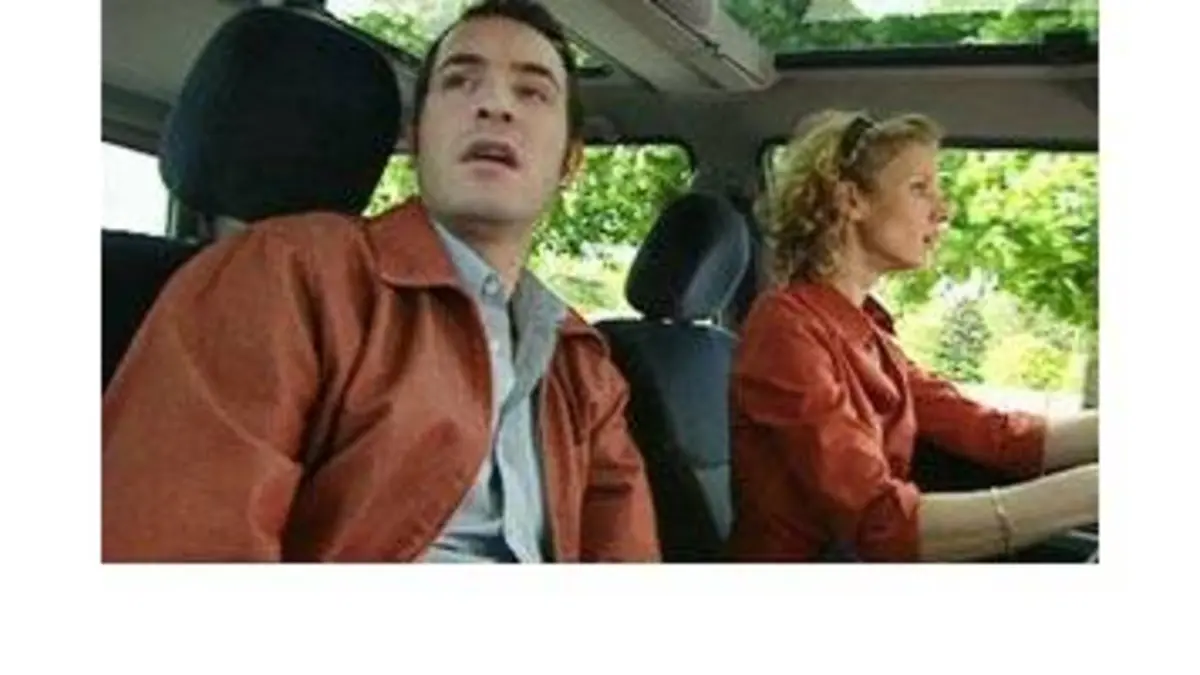 replay de Un gars, une fille : En voiture (5)
