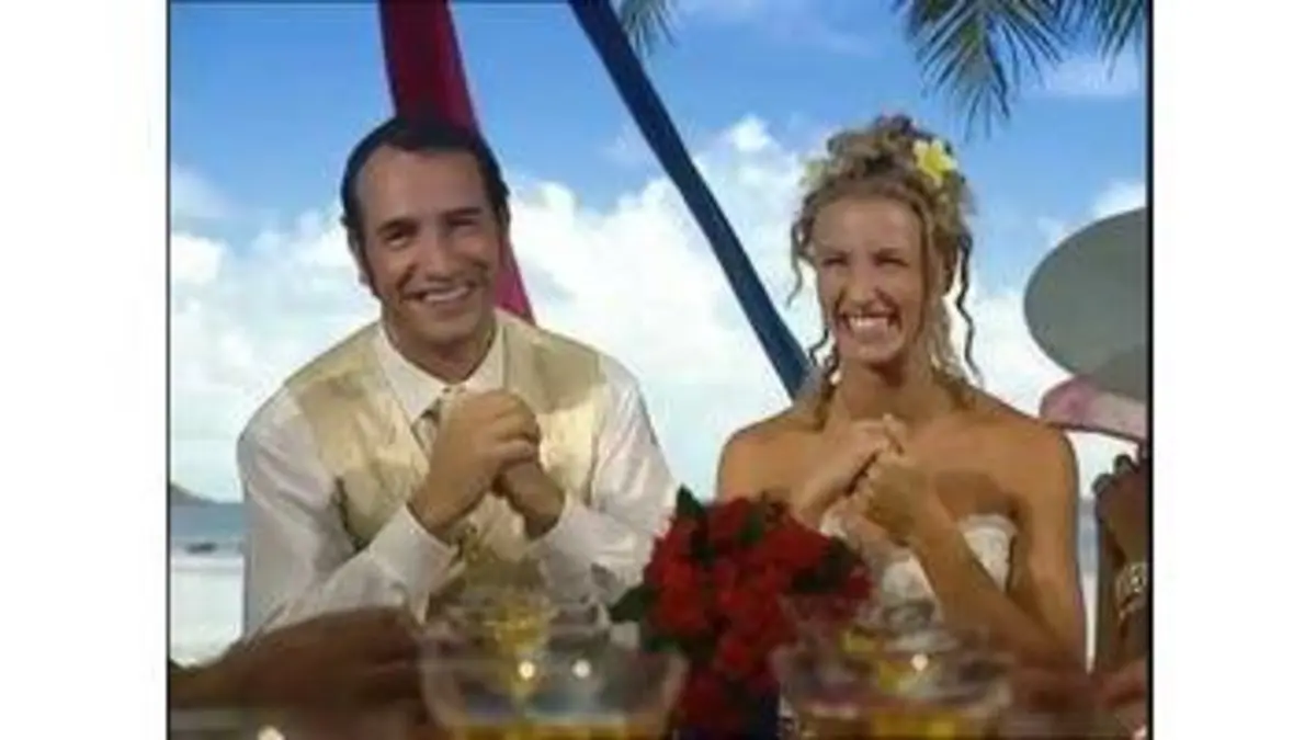 replay de Un gars une fille - le banquet