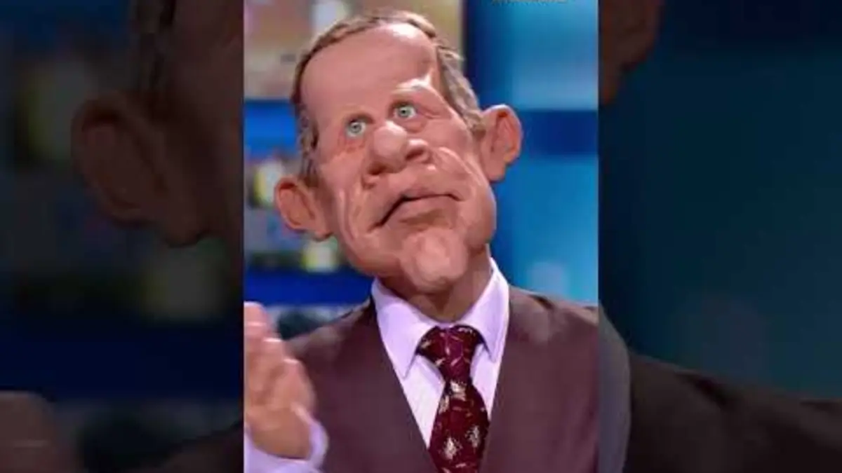 replay de "Un grand changement de mentalité…" #SalonAgriculture #Humour #Shorts #LesGuignols