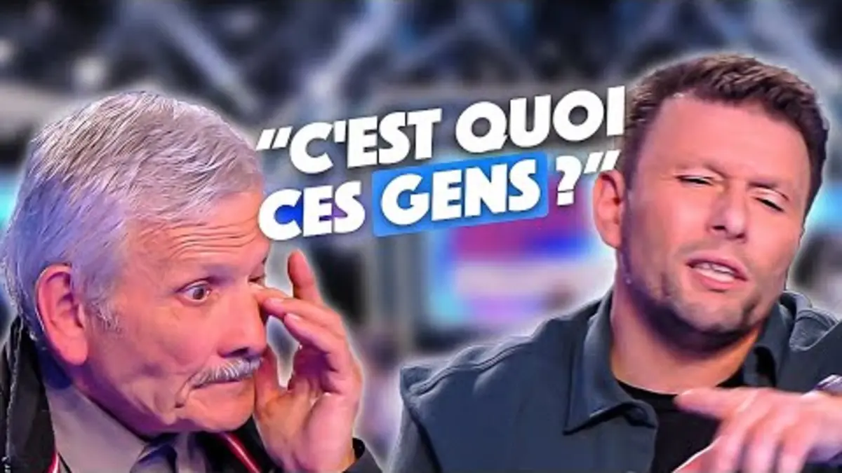 replay de Un grand-père jeté à la RUE par son propre fils !