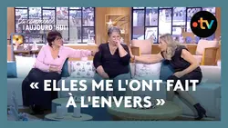 Un héritage et leur famille a volé en éclats - Ça commence aujourd'hui