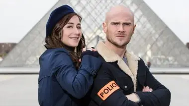 Un homme blessé (1/2)