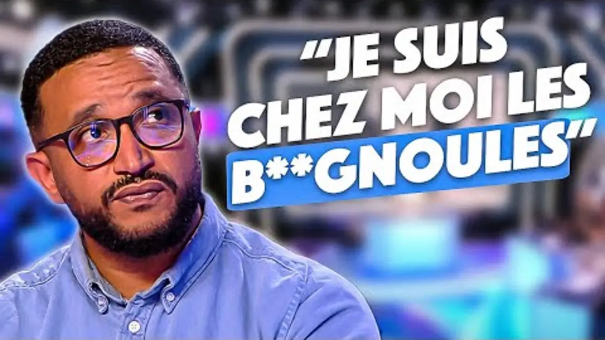 replay de Un homme de 75 ans tente d'ég*rger Mourad, jardinier !